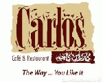 كافيه كارلوس كافيه كارلوس