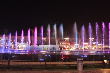 مول العرب مول العرب