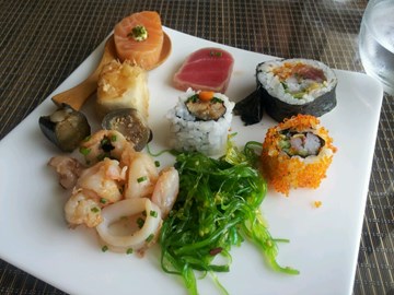 ووتر فرونت ووتر فرونت