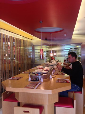 هاكي سوشي هاكي سوشي