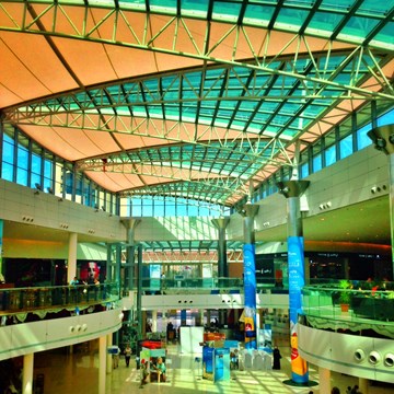 مجمع السيف التجاري مجمع السيف التجاري