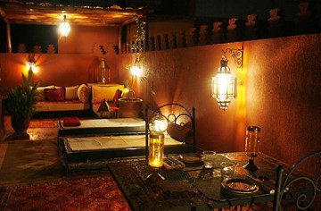 غداء مراكش غداء مراكش