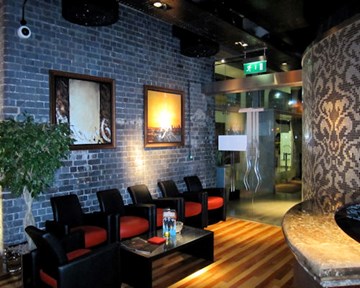 كافي أون فيرست كافي أون فيرست