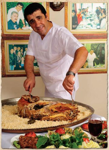 رجب أوسطا رجب أوسطا