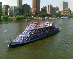 الباخرة نايل كريستال الباخرة نايل كريستال
