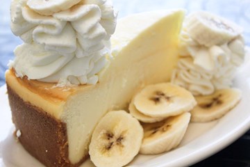 ذا تشيز كايك فاكتوري ذا تشيز كايك فاكتوري