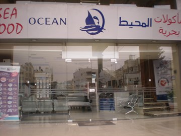 المحيط المحيط