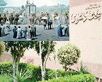 متحف دنشواى متحف دنشواى