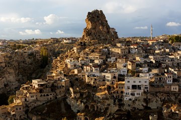 بحيرة أوزنجول بحيرة أوزنجول