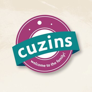كوزينز كوزينز