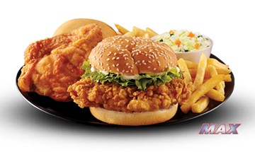 دجاج كنتاكي دجاج كنتاكي