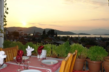 كينجز جاردين كينجز جاردين