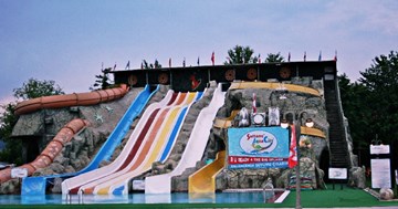 سلطانس أكوا سيتي سلطانس أكوا سيتي