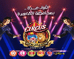 سيرك جمال الحلو العالمي سيرك جمال الحلو العالمي