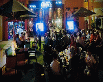 Allegro Cafe & Grill Allegro Cafe & Grill