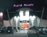قاعة بيلاموندو قاعة بيلاموندو