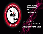 The MoJo The MoJo