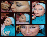 مريم مخلوف ميك اب ارتست مريم مخلوف ميك اب ارتست