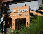 Dialogue Restaurant Dialogue Restaurant
