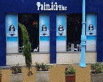 Palmira Blue Restaurant & Cafe Palmira Blue Restaurant & Cafe