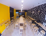 شندوتش - Shandwich شندوتش - Shandwich