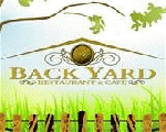 مطعم و كافية باك يارد مطعم و كافية باك يارد