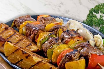 شيش كباب عادل شيش كباب عادل