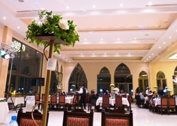 مطعم الشاطر حسن
