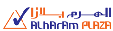 مجمع الهرم بلازا مول مجمع الهرم بلازا مول