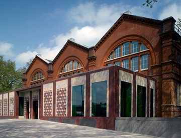 متحف للطفولة V&A متحف للطفولة V&A