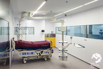 مركز الخدمات الطبية لنادي برشلونة مركز الخدمات الطبية لنادي برشلونة