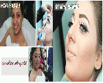 خبيرة التجميل منى سليمان خبيرة التجميل منى سليمان