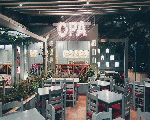 opa cafe