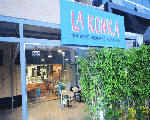 La Konka La Konka