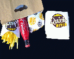 Quick Bites Quick Bites