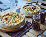 Pizzarella Pizzarella