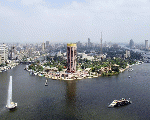 فندق Sofitel Cairo Nile El Gezirah