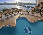 فندق InterContinental Cairo Semiramis فندق InterContinental Cairo Semiramis