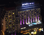 Pyramisa Suites Hotel Cairo Pyramisa Suites Hotel Cairo