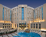 فندق توليب الذهبي بلازاTOLIP Golden Plaza Hotel فندق توليب الذهبي بلازاTOLIP Golden Plaza Hotel