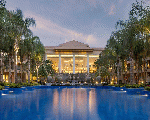 Dusit Thani LakeView Cairo Dusit Thani LakeView Cairo